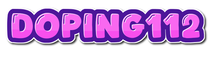 DOPING112 Logo